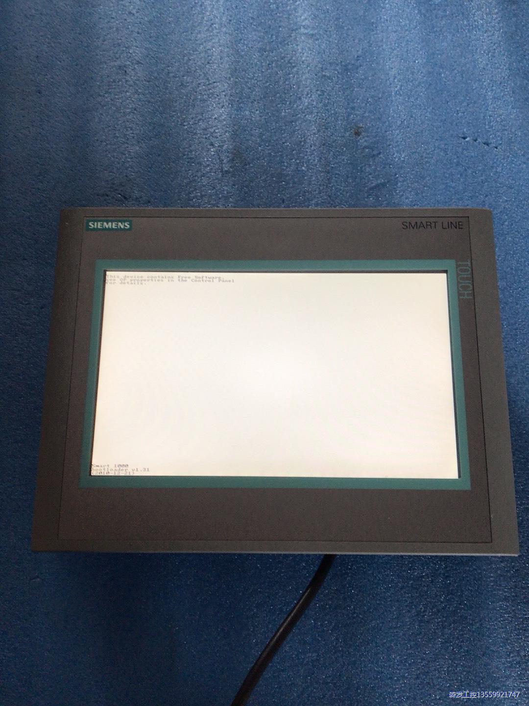 西门子触摸屏648-0AE11-3AX0议价商品