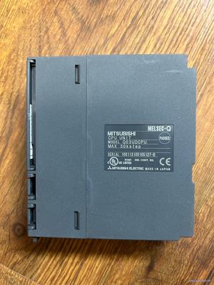 q03udcpu，拆机件原装货，实拍图议价商品