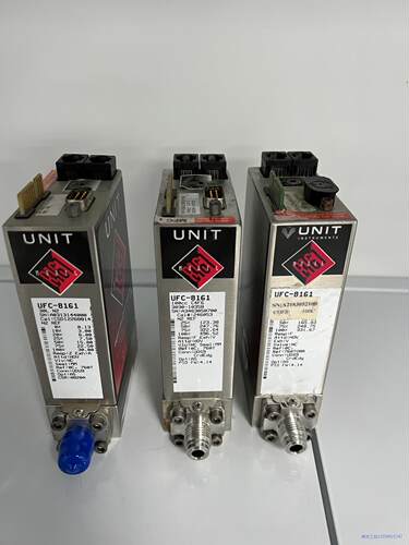 UNIT UFC-8161 /UFC-8160质量流量计议价商品