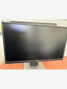 戴尔DELL型号SP2418H，23.6英寸广视角护眼高清显