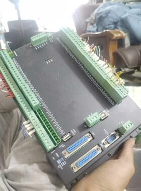 大研运动控制卡MBS668K-SH08两个IO卡BOARD0