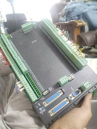 大研运动控制卡MBS668K-SH08两个IO卡BOARD0
