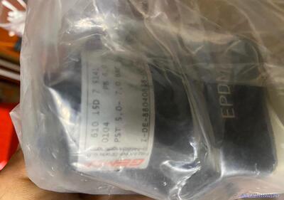 GEMU 盖米 气阀 隔膜阀 610 15D 7205211议价商品