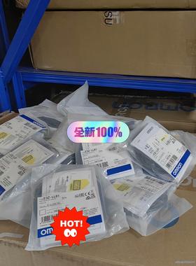 全新正品 光电开关 欧姆龙 E3Z-LL81 有现货 单价议价商品