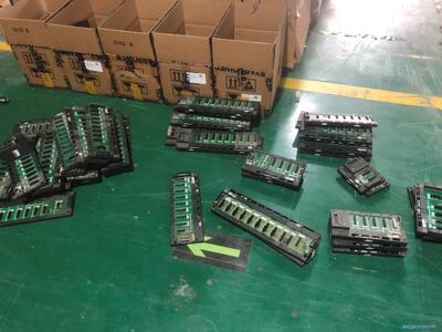 三菱PLC底板A1S68B-S1 A178B A1S55B议价商品