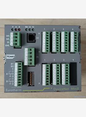 Eurotherm DeviceNet Mini8 控制器，议价商品