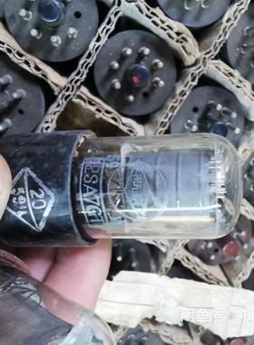 老南京12SA7真空管议价商品