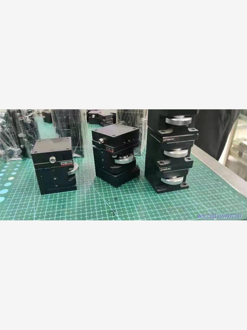 议价商品进口日本西格玛光机微调滑台SIGMA KOKI 40&times;40z