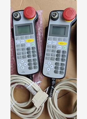 电装机器人示教器 DENSO MP7ME3P4议价商品