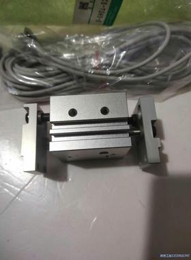 原装正品CKD喜开理HMF-12CS-T3H3-D卡爪气缸带议价商品