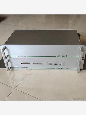 HALM软件控制器cetisPV-BI U17实物拍摄 一手