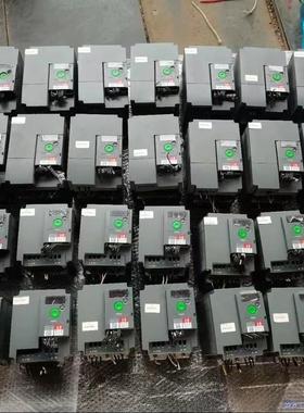 施耐德ATV310系列7.5kw变频器，施耐德ATV310H议价商品