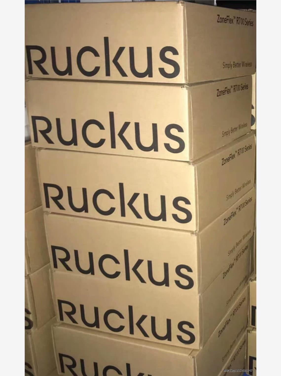 ruckus优科R700,型号:901-R700-WW00