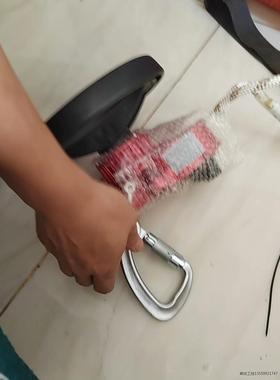 塞卡尔ASAT逃生绳100米逃生绳全新未使用过，5000包邮