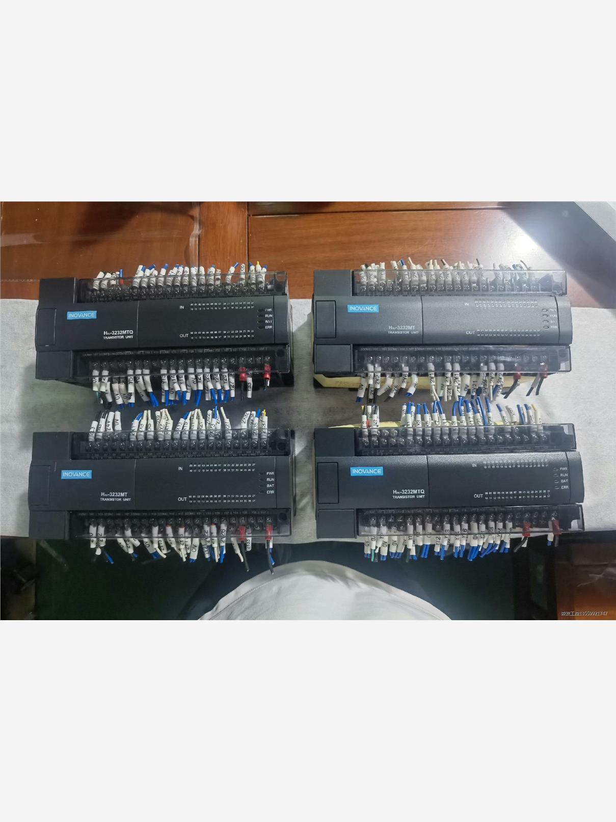 汇川PLCH2U-3232MT-XP，现货多台