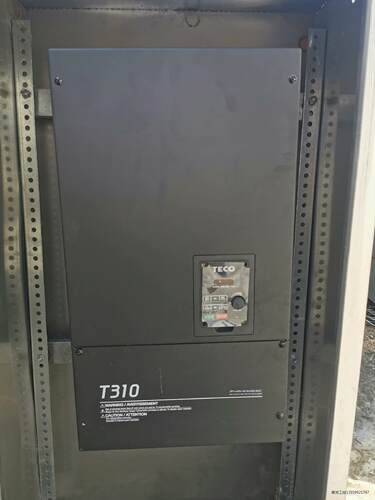 TECO东元变频器T310-4060-H3C变频器45.0K