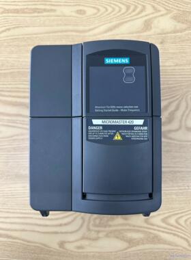 6SE6420-2AD22-2BA1西门子MM420变频器议价商品
