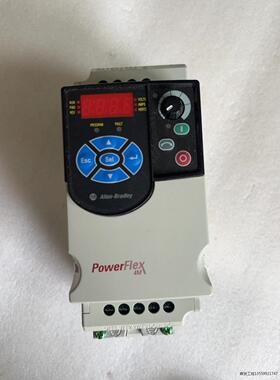 AB罗克韦尔变频器 22F-D1P5N103-台 全新未使用
