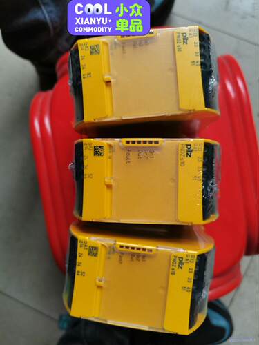 PILZ  S10  750110现货供应，需要的议价出售议价商品