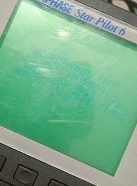 INTERPHASE Star Pilot 6议价商品