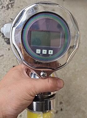 恩德豪斯 E+H静压物位计变送器FMB70--ABR1H12议价商品