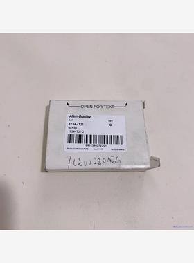 AB罗克韦尔热电偶模块，型号1734-IT2I，包全新原装正议价商品