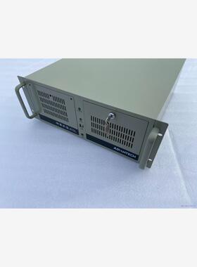 基本全新 研华IPC-610L工控机 I7-4790CPU议价商品