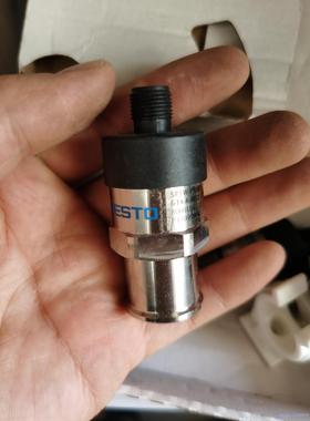 FESTO 全新费斯托压力传感器 SPTW-P10R-G14议价商品