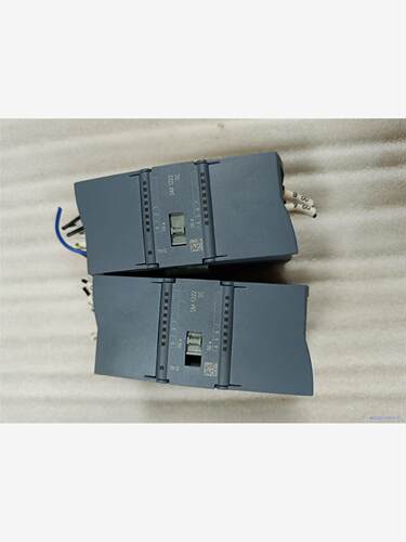 原装拆机西门子S7 1200/6ES7 222-18F32-议价商品