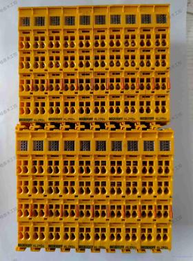 KL2904德国原装正品倍福BECKHOFF模块KL2904议价商品