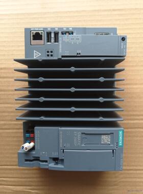 西门子CPU 1515SP CP2，订货号6ES7677-2