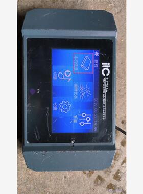 itC T-7705A ip广播终端 功能正常议价商品