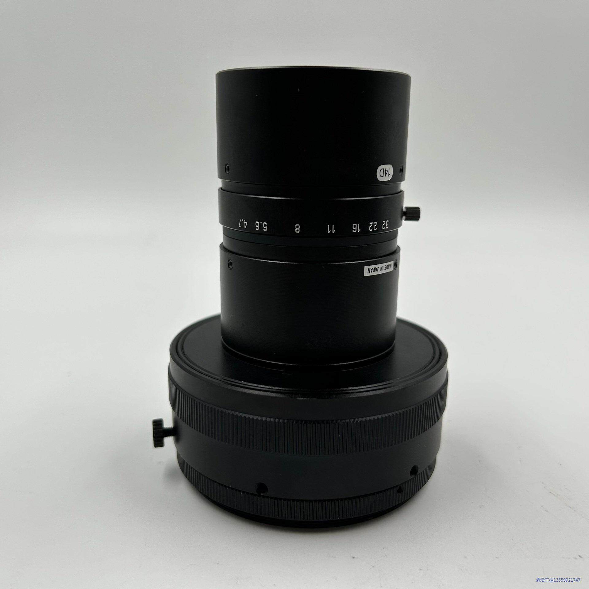 U-TRON XLS05 对应φ90mm 大型线扫描用高性能议价商品