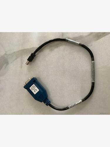 NI-XNET  CAN   HS/FD   Transce