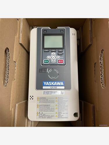 全新安川变频器CIPR-GA70B4012ABBA议价商品