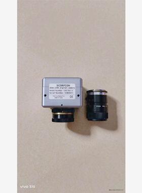 加拿大灰点SCORPION SCOR-20SOC-CS工业相