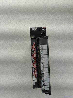 三菱 R系列模拟量输出 R60DA4议价商品