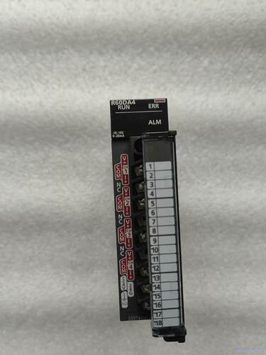 三菱 R系列模拟量输出 R60DA4议价商品