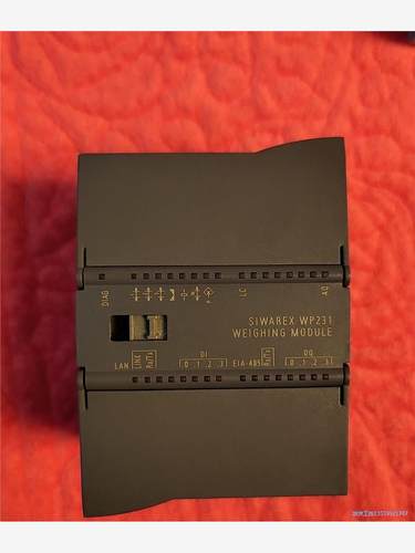 西门子7MH4960-2AA01成色好议价商品