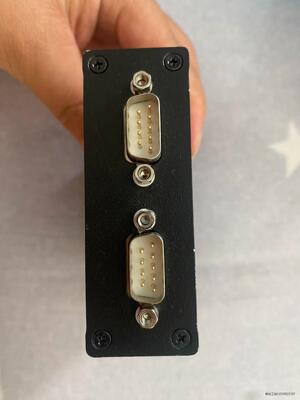 ZLG 周立功 USBCANFD-100U