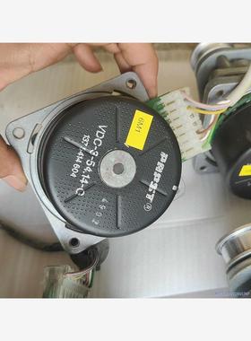 PAPST电机 VDC-3-54.14-G 带减速机 I=2议价商品