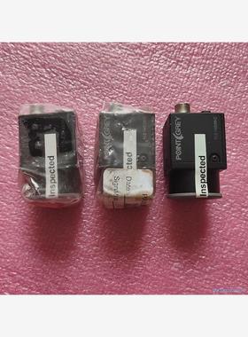 全新正品 pointgrey FL2-14S3M-C 灰点工议价商品