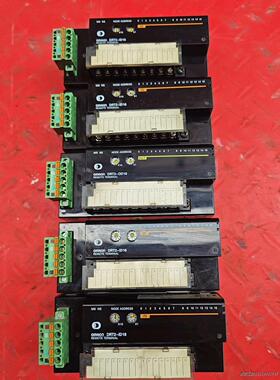 欧姆龙远程控制模块，，drt2-id16，，共5条