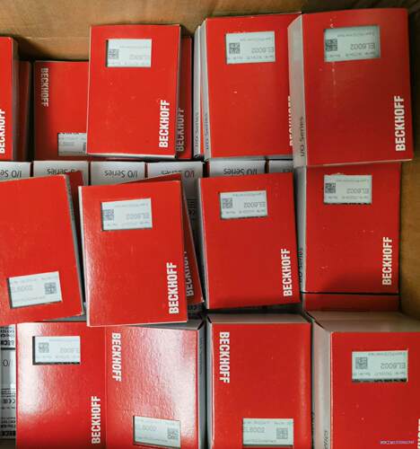 EL6022  EL6002 EK1100  beckhof议价商品