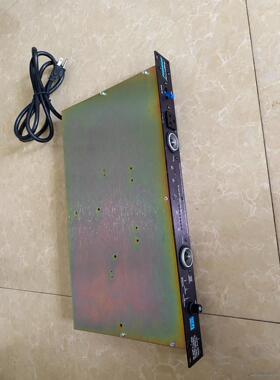 美国furman pl pro 20A大功率电源滤波器，剪断