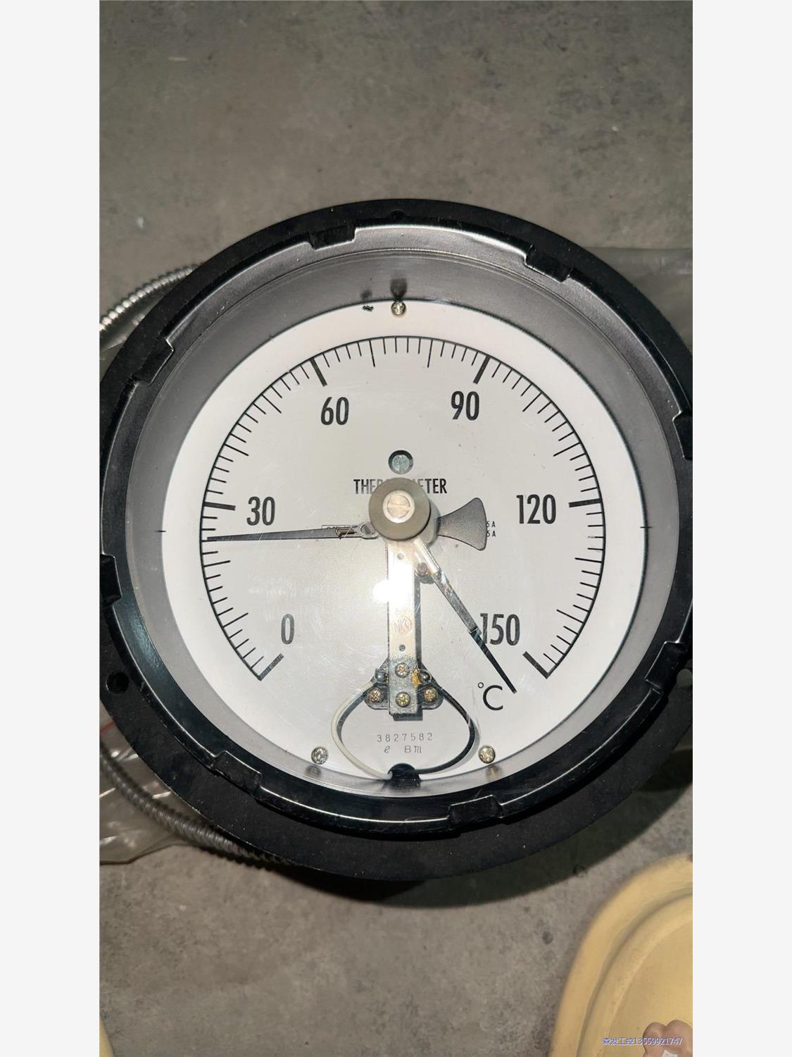 远传温度计THERMOMETER,0度-150度议价商品