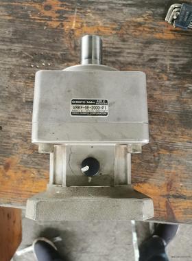 新宝130法兰行星减速机VRKF-5E-2000