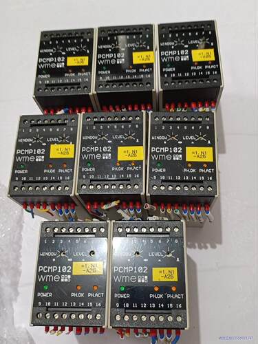 德国wme相位器 PCMP102  共8只，单价450元/只议价商品