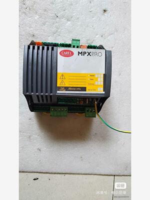 CAREL控制器 MPXPRO MX30M25H00