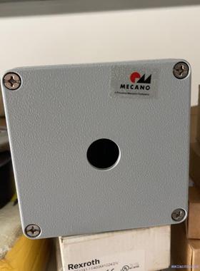 MECANO 盒子 C5RA08278 一个议价商品